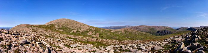 Picture of Cairn Gorm
