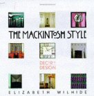 Picture of The Mackintosh Style by Eilzabeth Wilhide