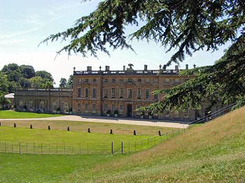 Picture of Dyrham House