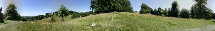 Preview 360deg panorama of Dyrham Park