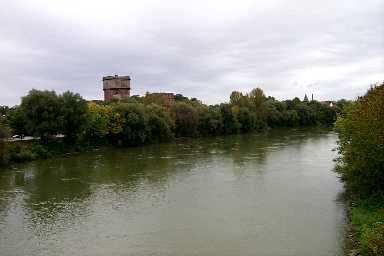 River Donau / Danube