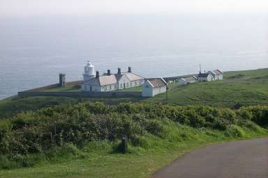 Picture of Durlston Lighthouse