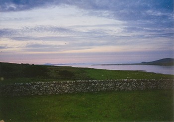 Picture of Loch Gruinart