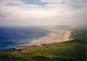 Picture of Machir Bay