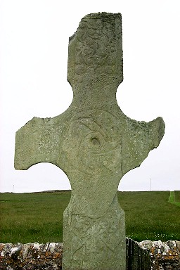 Picture of Kilnave Cross