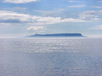 Picture of Eigg