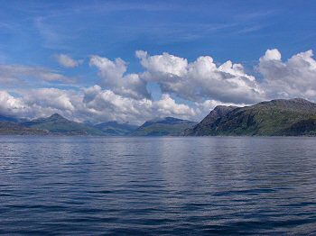 Picture of Knoydart