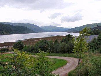 Picture of Loch Sunart