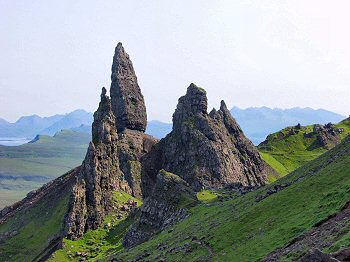 Preview Old Man of Storr