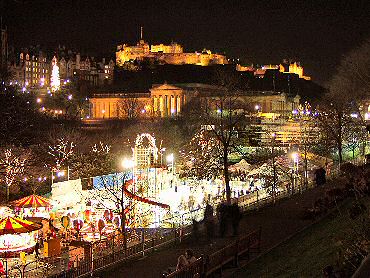 Picture of Capital Christmas