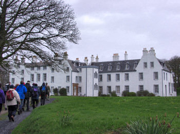 Picture of Islay House