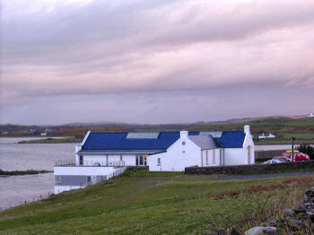 Picture of The Columba Centre on Islay