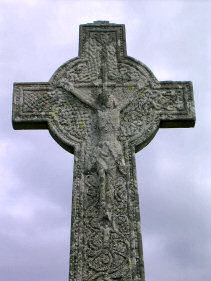 Picture of Oronsay Cross