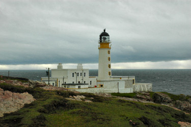 Picture of a lighthouse
