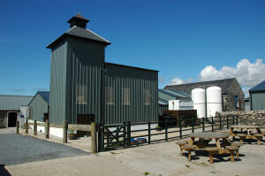 Picture of Kilchoman Distillery