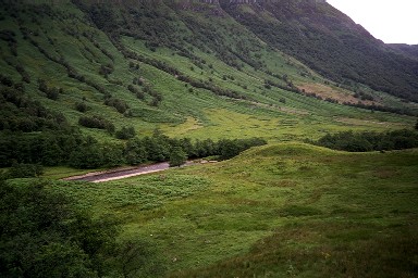 Picture of River Nevis