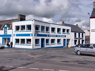 Picture of Roy's Celtic House