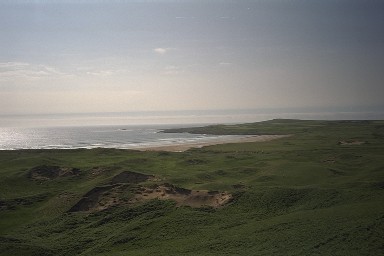 A great view over Machir Bay