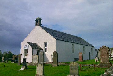 Picture of the Museum of Islay Life