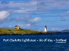 Port Charlotte Lighthouse preview picture